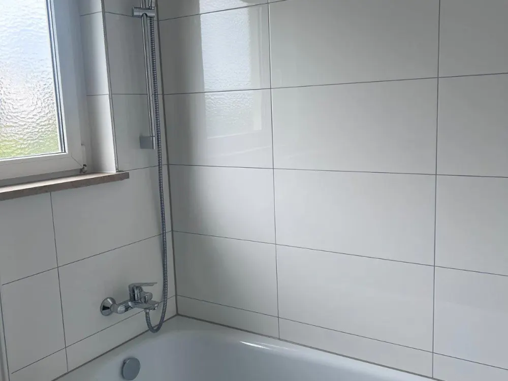 frisch sanierte 2-Zimmer Wohnung in Stuttgart-Zuffenhausen