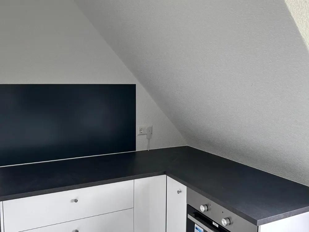 frisch sanierte 2-Zimmer Wohnung in Stuttgart-Zuffenhausen