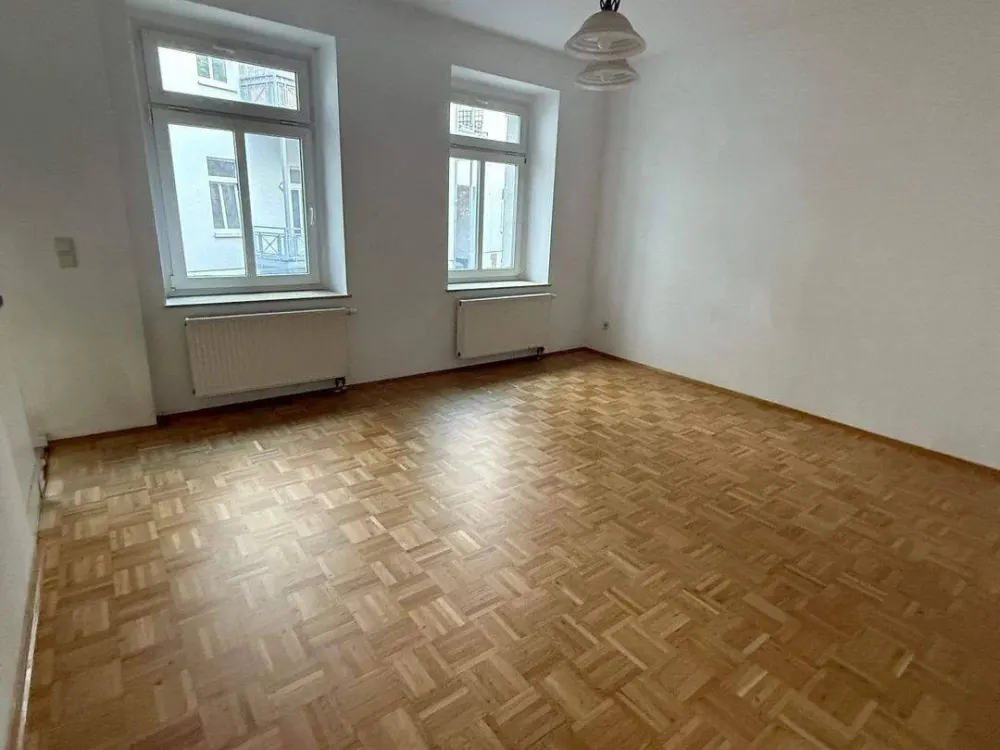 Traumhafte 2-Zimmer Wohnung mit EBK und Balkon