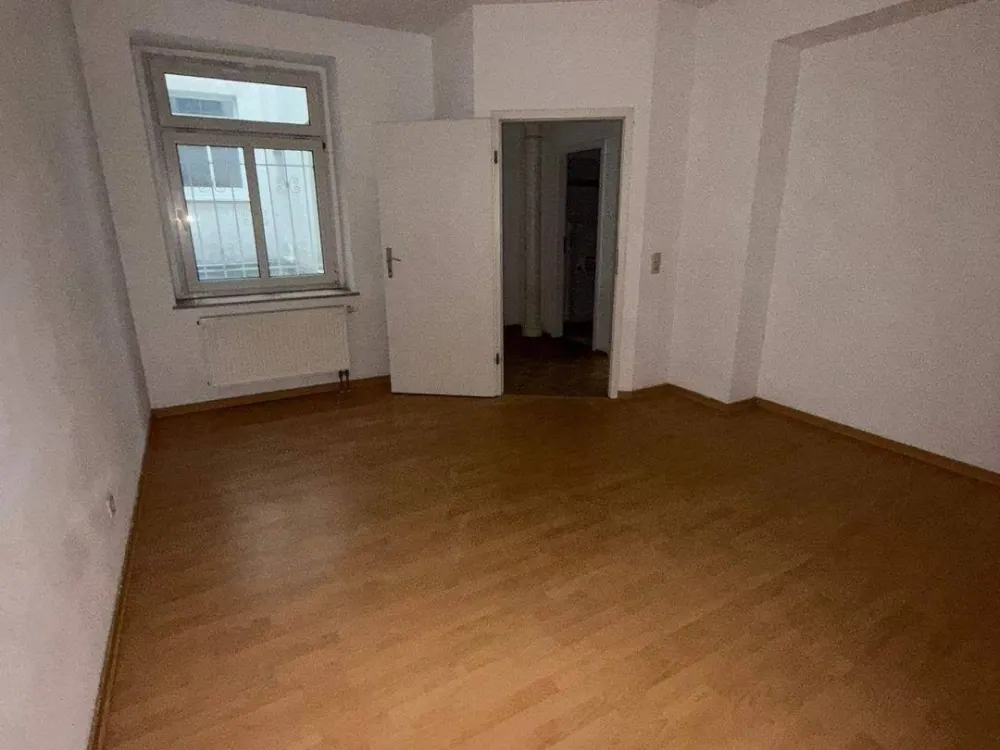 Traumhafte 2-Zimmer Wohnung mit EBK und Balkon
