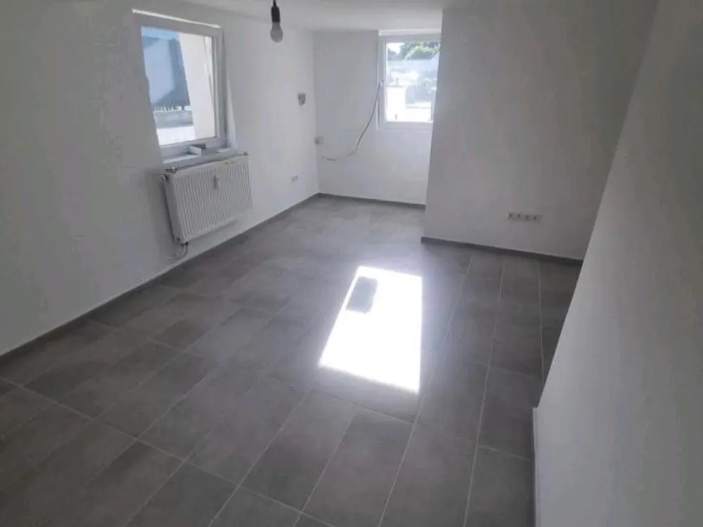 Wohnung in Langenhagen Wiesenau zu vermieten UG