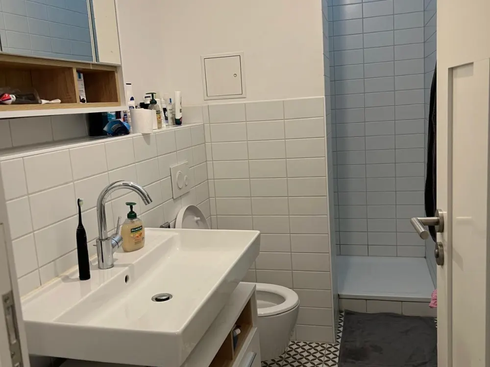 Short term apartment in Prenzlauer Berg (12-26 Oct)