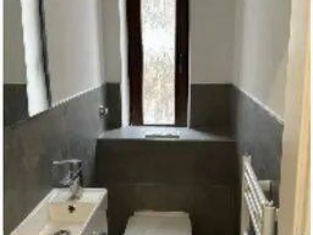 WG-Zimmer in zentraler Lage - ab sofort frei / Bönerstraße 6, Nürnberg / 2.OG / WE5 / Zi.1