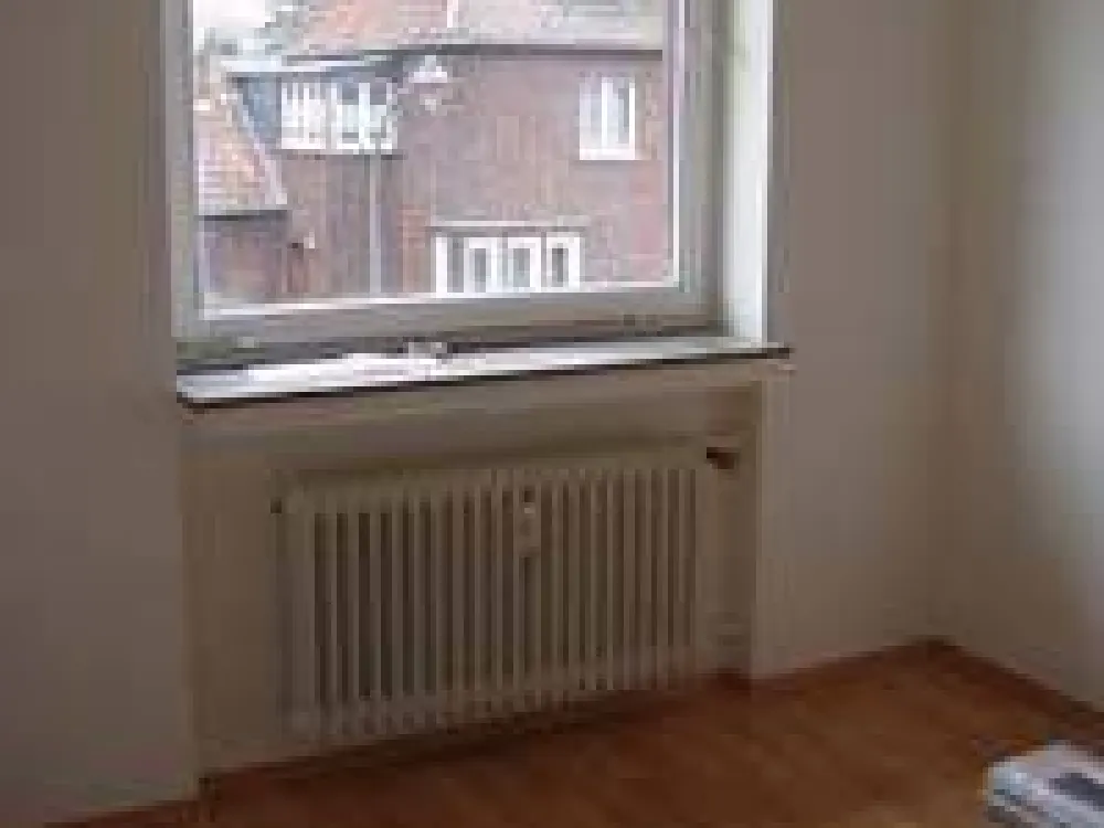 Düsseldorf-Vennhausen: Schicke 2-Zimmer-Wohnung mit Balkon und Grünblick!
