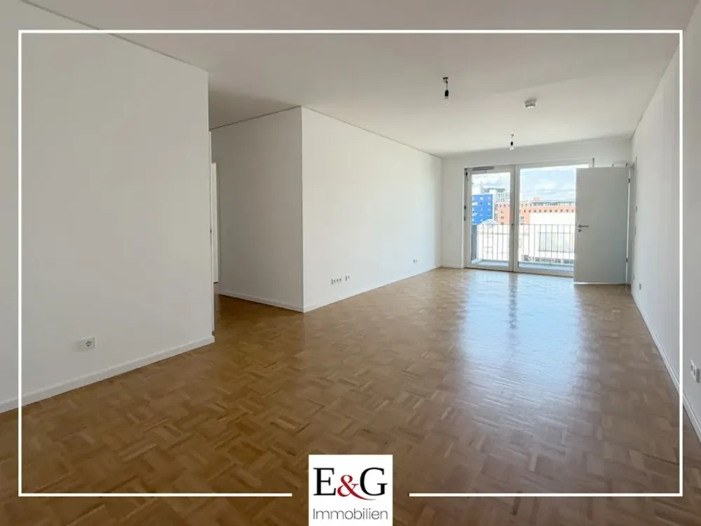 3-Zimmer-Wohnung CITY PRAG