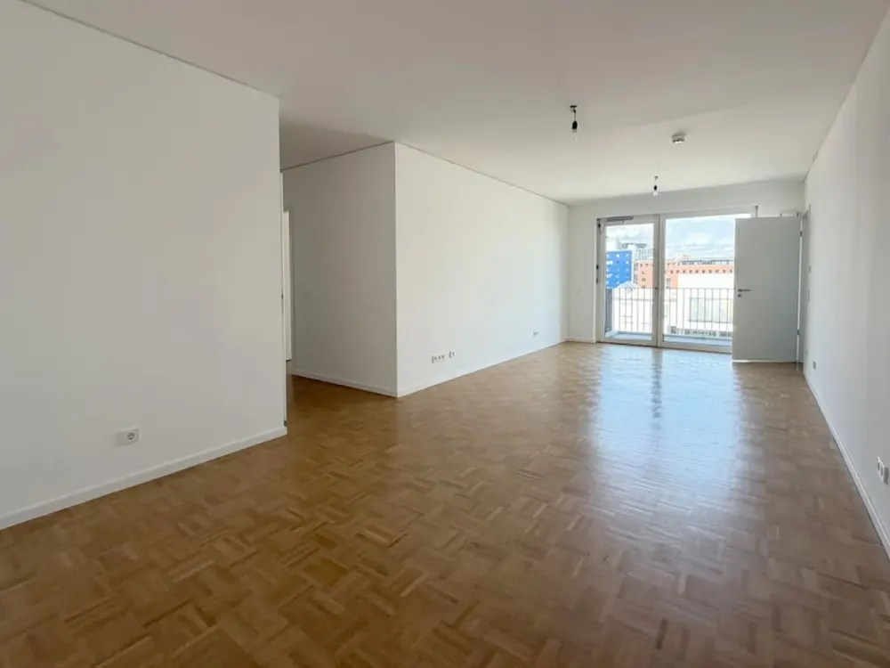 3-Zimmer-Wohnung CITY PRAG