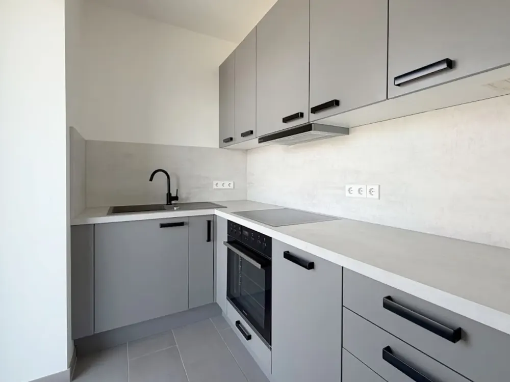 3-Zimmer-Wohnung CITY PRAG