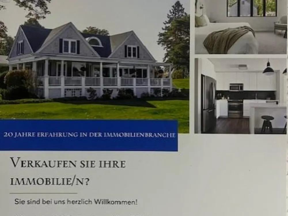 Zimmer /Wohnung