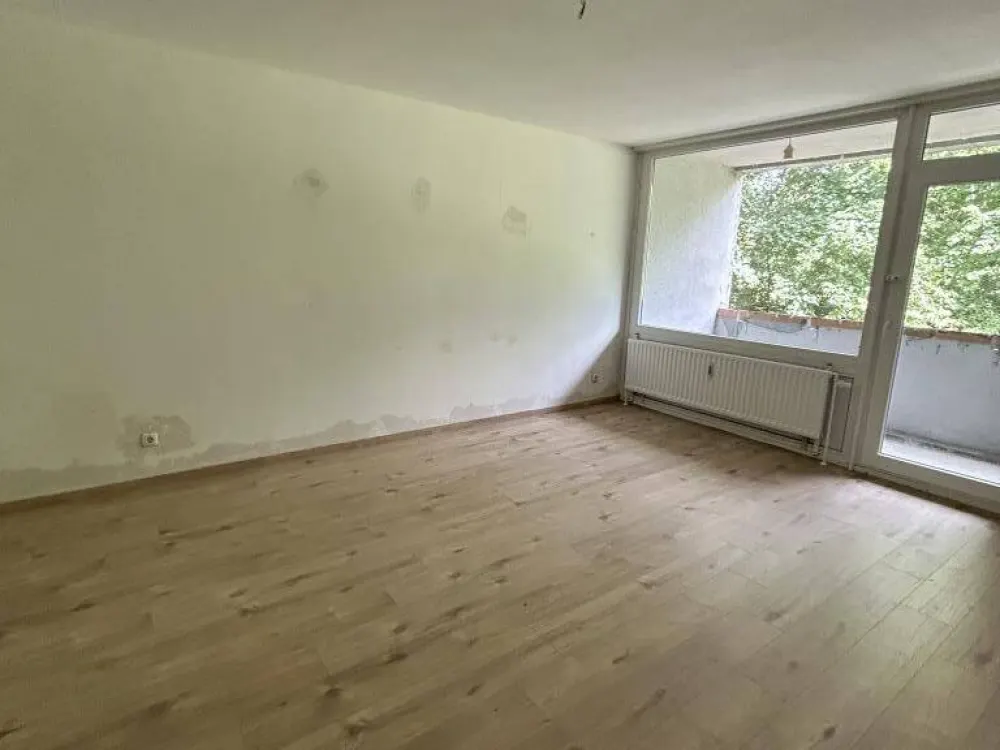mit Laminatboden! 3-Zimmer-Wohnung in Dortmund Scharnhorst