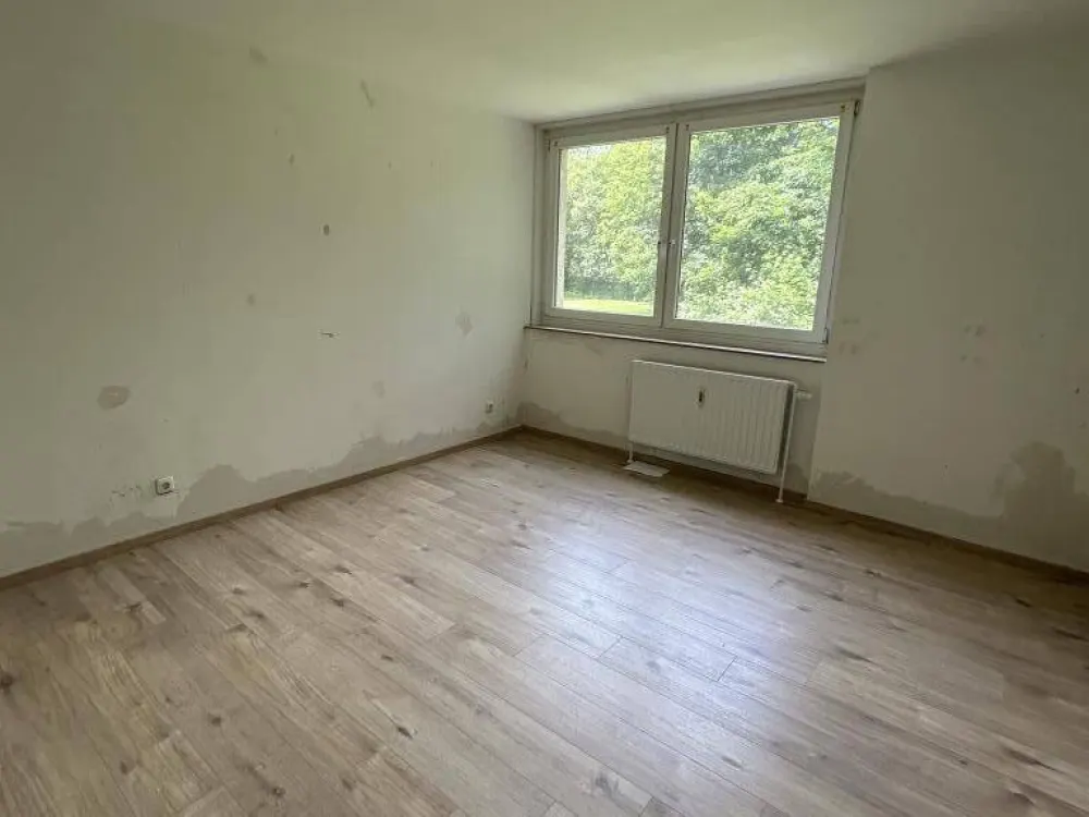 mit Laminatboden! 3-Zimmer-Wohnung in Dortmund Scharnhorst
