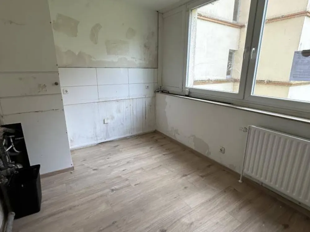 mit Laminatboden! 3-Zimmer-Wohnung in Dortmund Scharnhorst