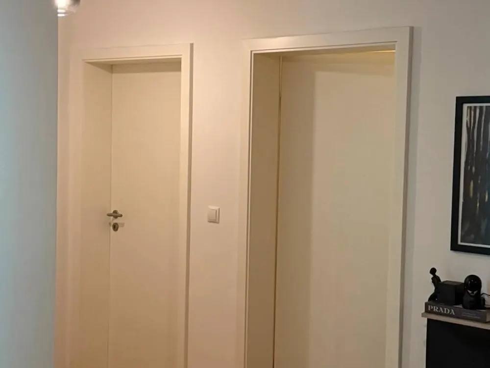 3 Zimmer Wohnung zu vermieten in Harleshausen