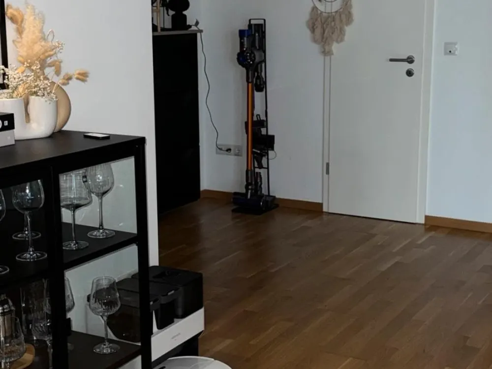 3 Zimmer Wohnung zu vermieten in Harleshausen