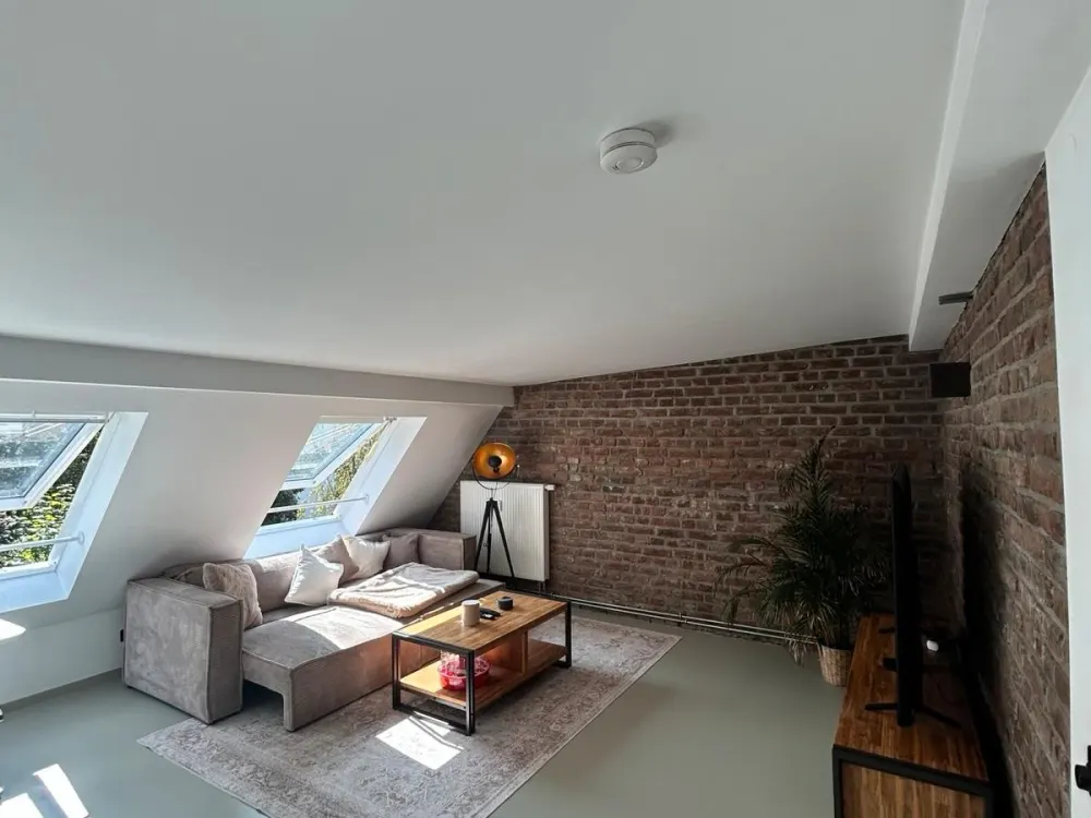 Zwischenmiete 01.11.26-01.05.27 | Moderne 82qm Wohnung