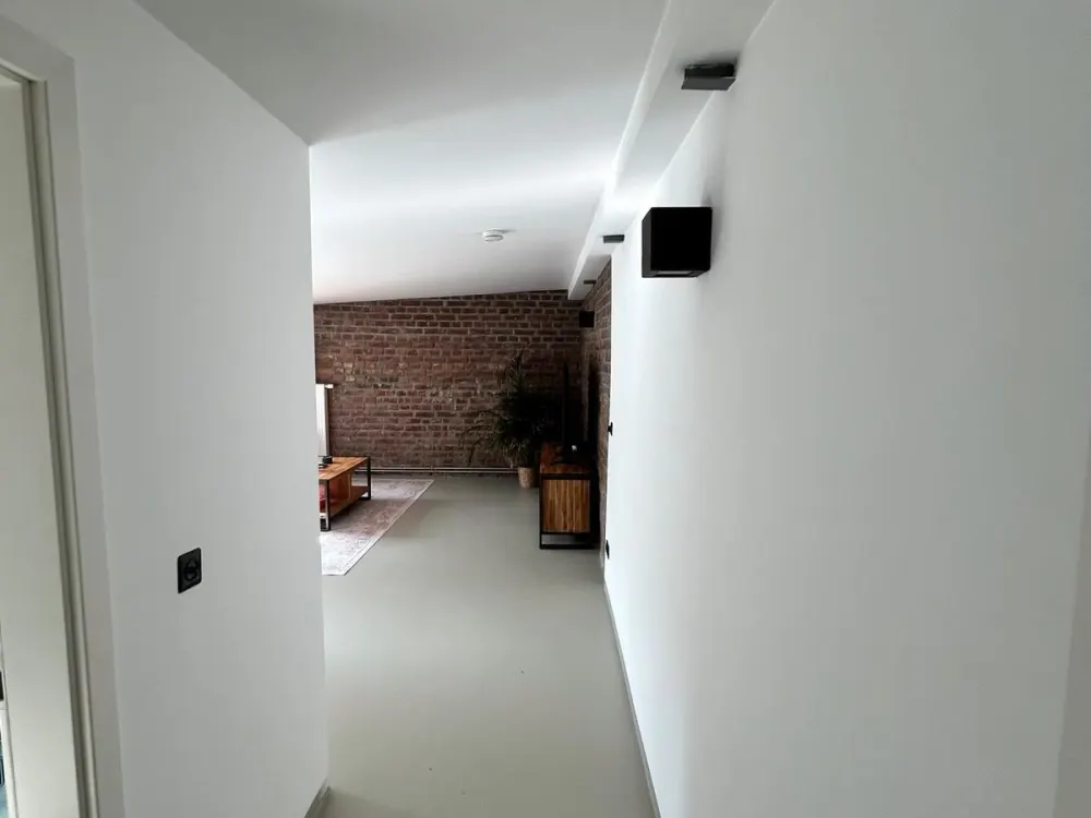 Zwischenmiete 01.11.26-01.05.27 | Moderne 82qm Wohnung