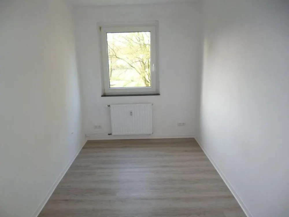 Wunderbare 2-Zimmer-Wohnung mit Balkon in Hachhausen