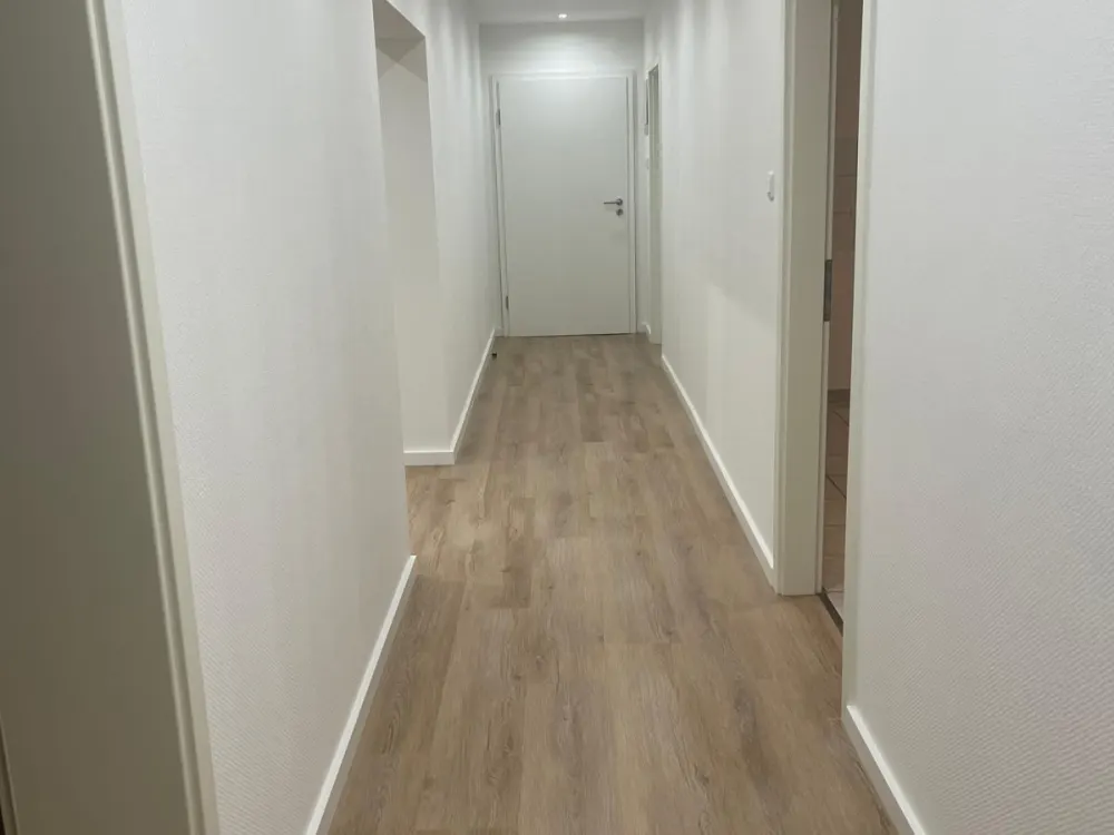 Top Wohnung in Eppelborn 3ZKB Terrasse