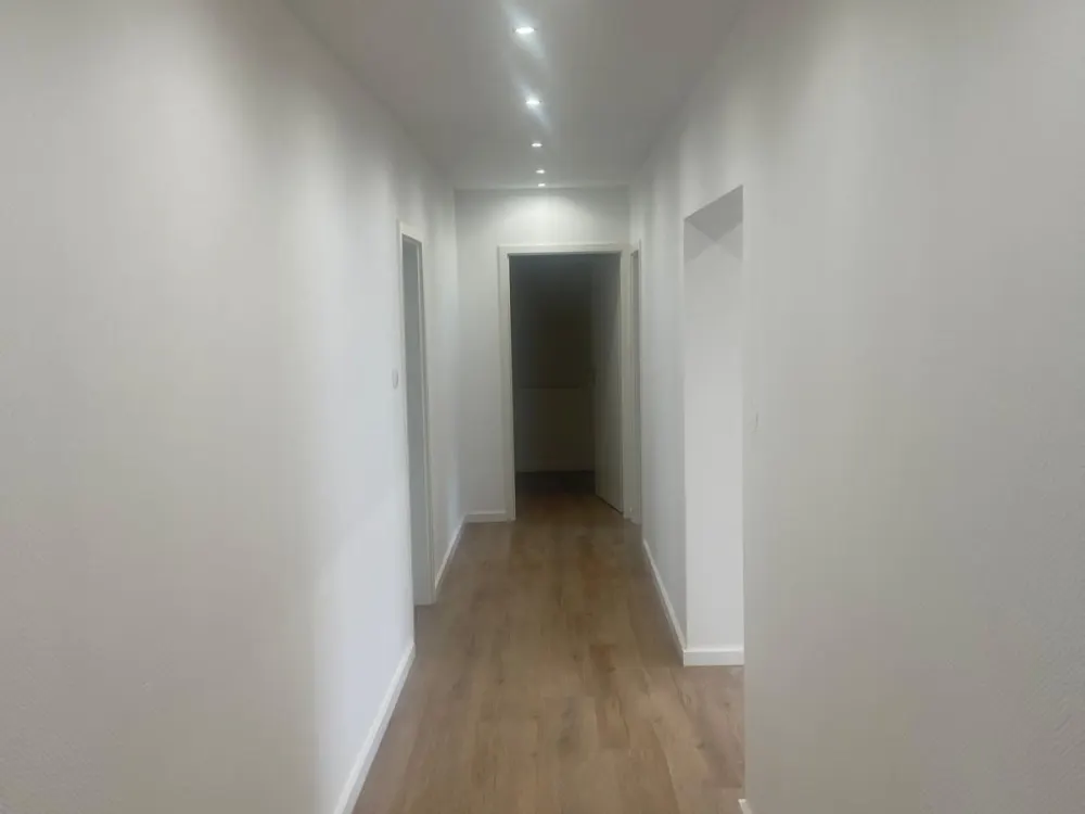 Top Wohnung in Eppelborn 3ZKB Terrasse