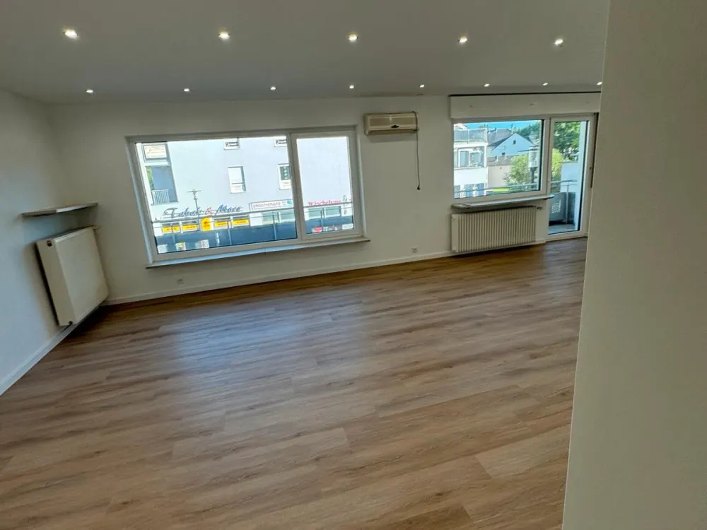 Top Wohnung in Eppelborn 3ZKB Terrasse