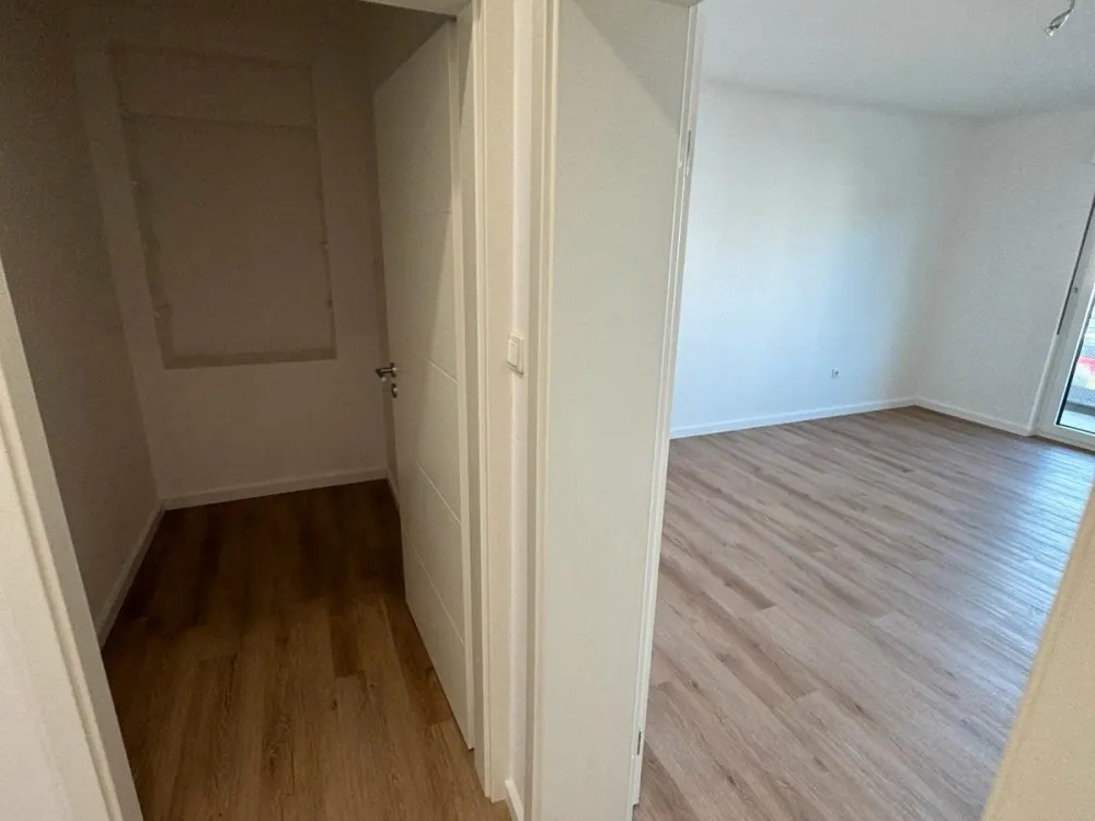 Top Wohnung in Eppelborn 3ZKB Terrasse