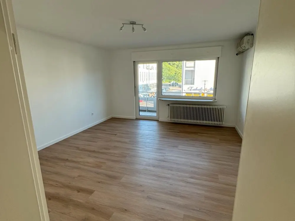 Top Wohnung in Eppelborn 3ZKB Terrasse