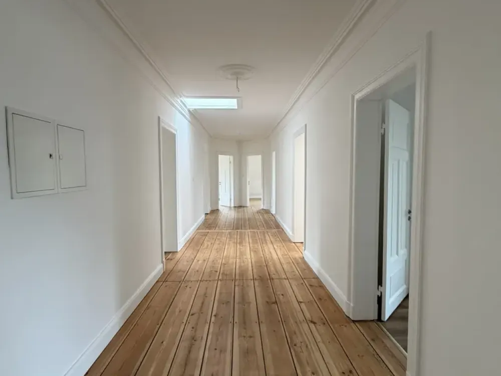 WG geeignet/ 6 Zimmer in Bahrenfeld