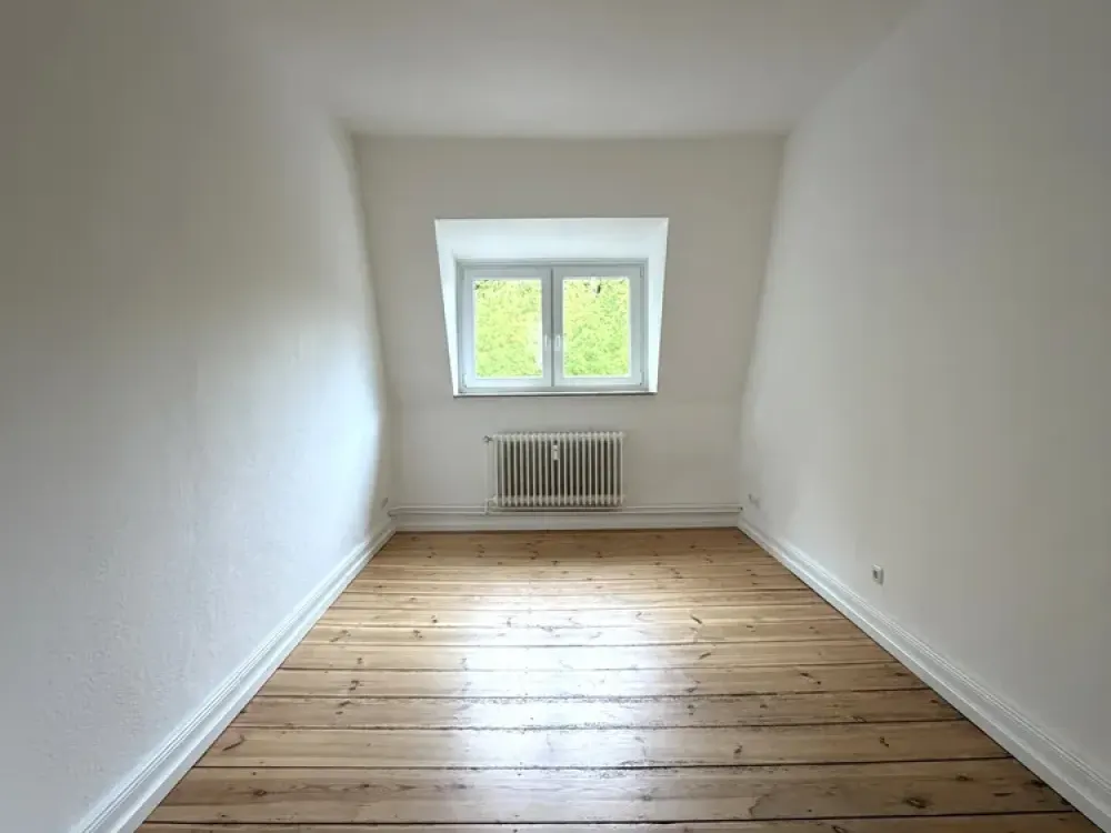 WG geeignet/ 6 Zimmer in Bahrenfeld