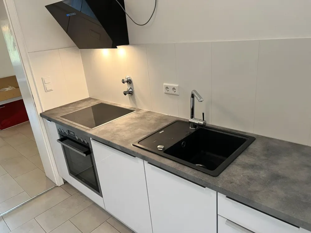 Wohnung 3 Zimmer