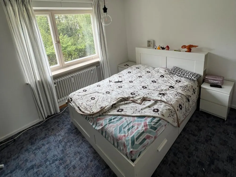 Wohnung 3 Zimmer