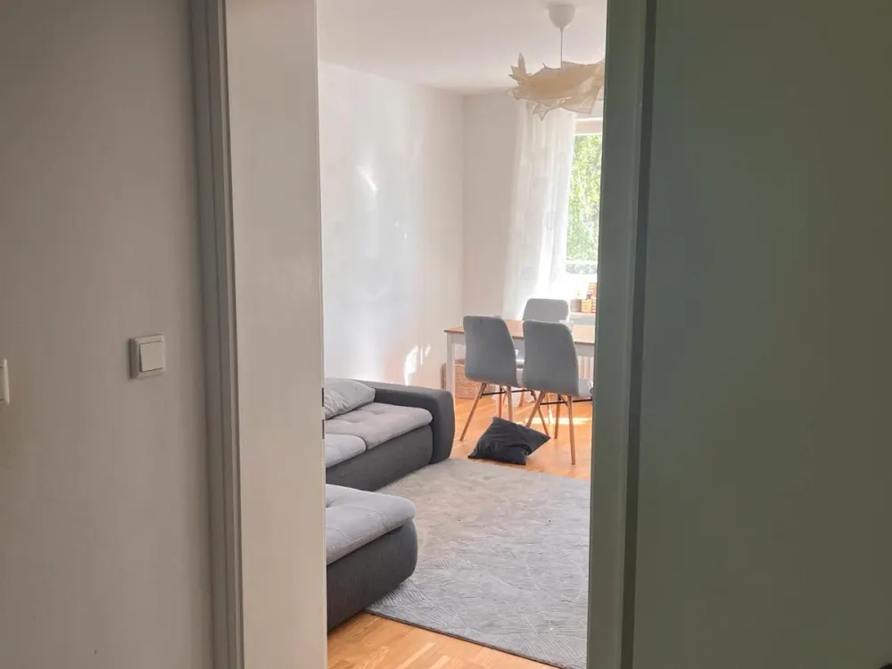 Wohnung 3 Zimmer