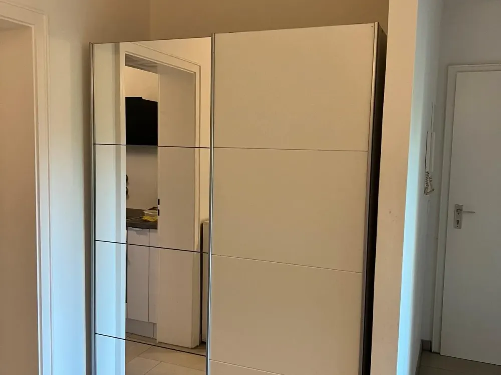 Wohnung 3 Zimmer