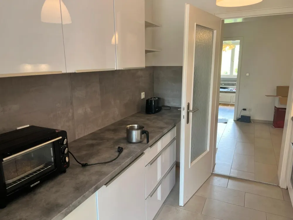 Wohnung 3 Zimmer