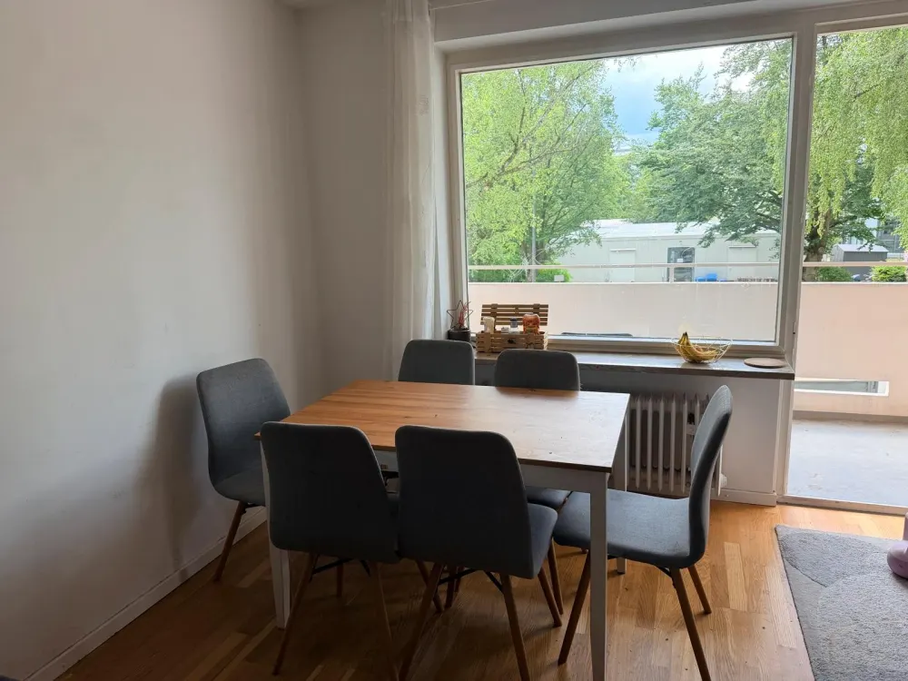 Wohnung 3 Zimmer