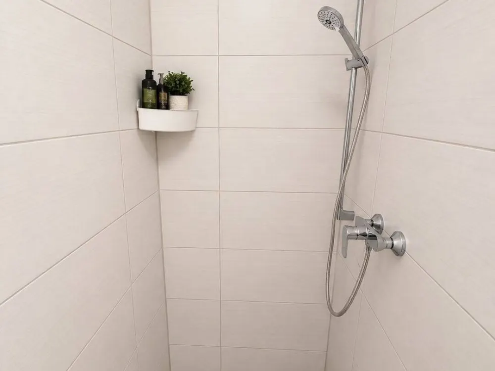 Zweitbezug in Leipzig-Möckern: 3 Zimmer, 75 m², Balkon und Stellplatz