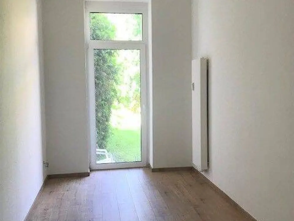 3-RW mit Terasse im EG sucht Nachmieter