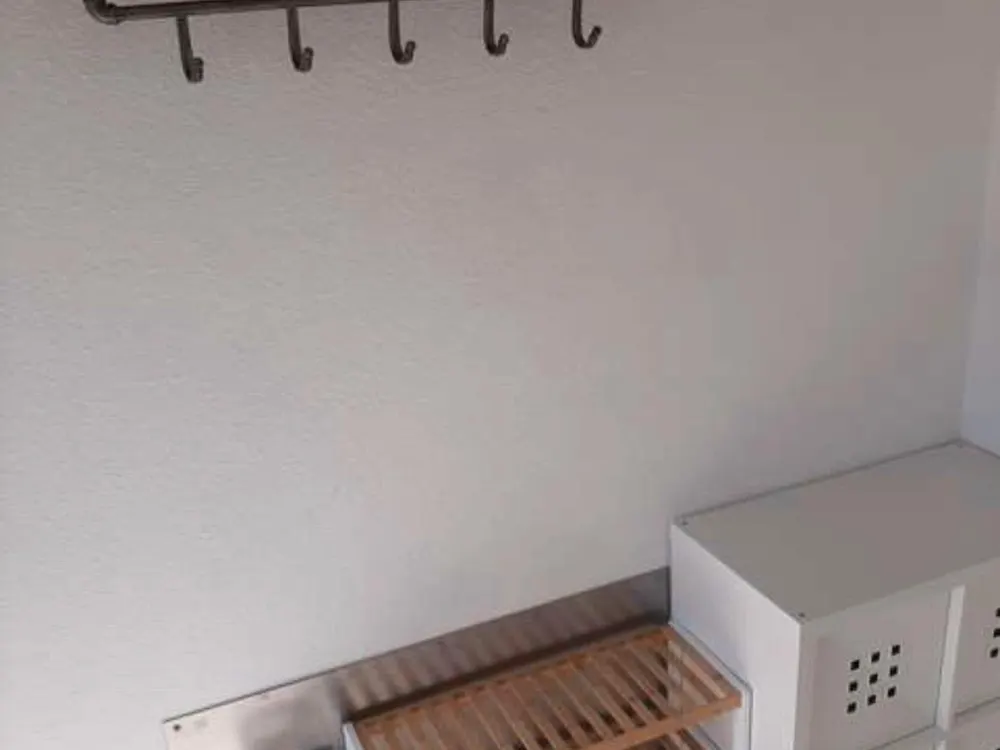 Ruhige 2-Zimmerwohnung in familiärem Zweifamilienhaus