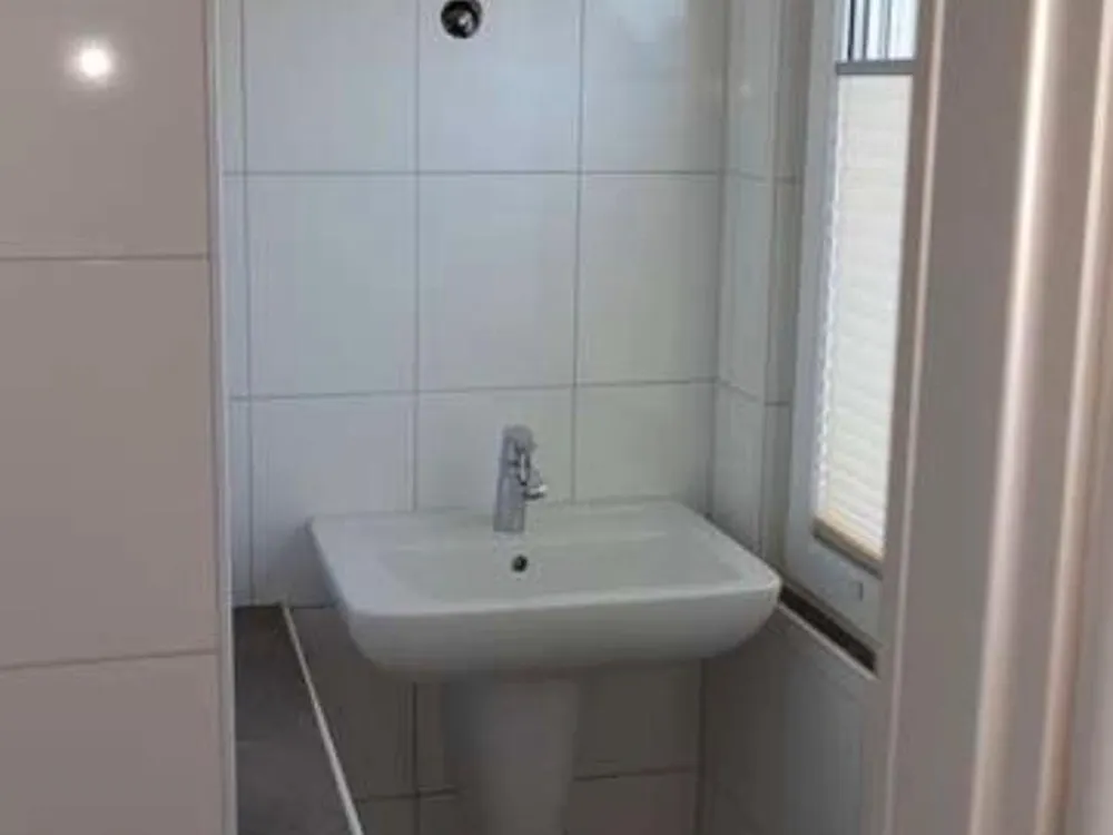 Ruhige 2-Zimmerwohnung in familiärem Zweifamilienhaus