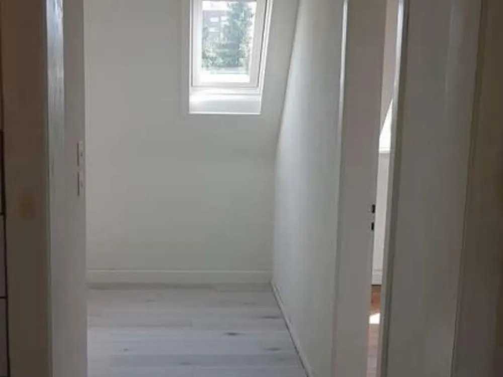 Ruhige 2-Zimmerwohnung in familiärem Zweifamilienhaus