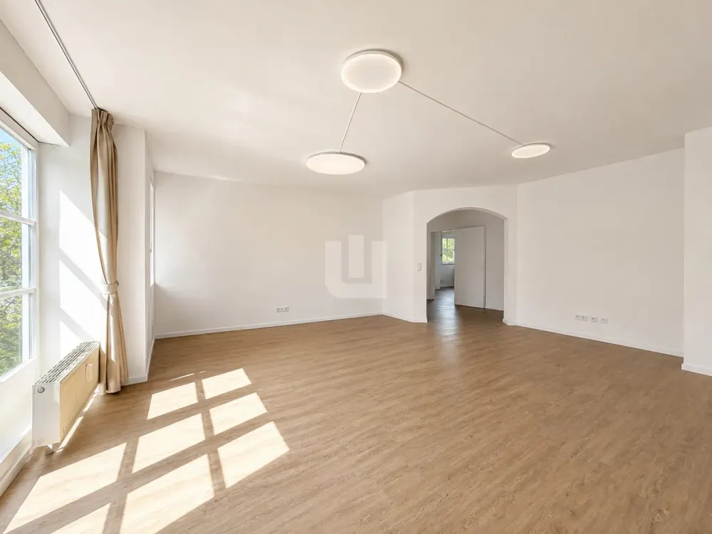 WINDISCH - Exklusive 5,5-Zimmer-Maisonettewohnung mit hochwertiger Ausstattung in zentraler Lage
