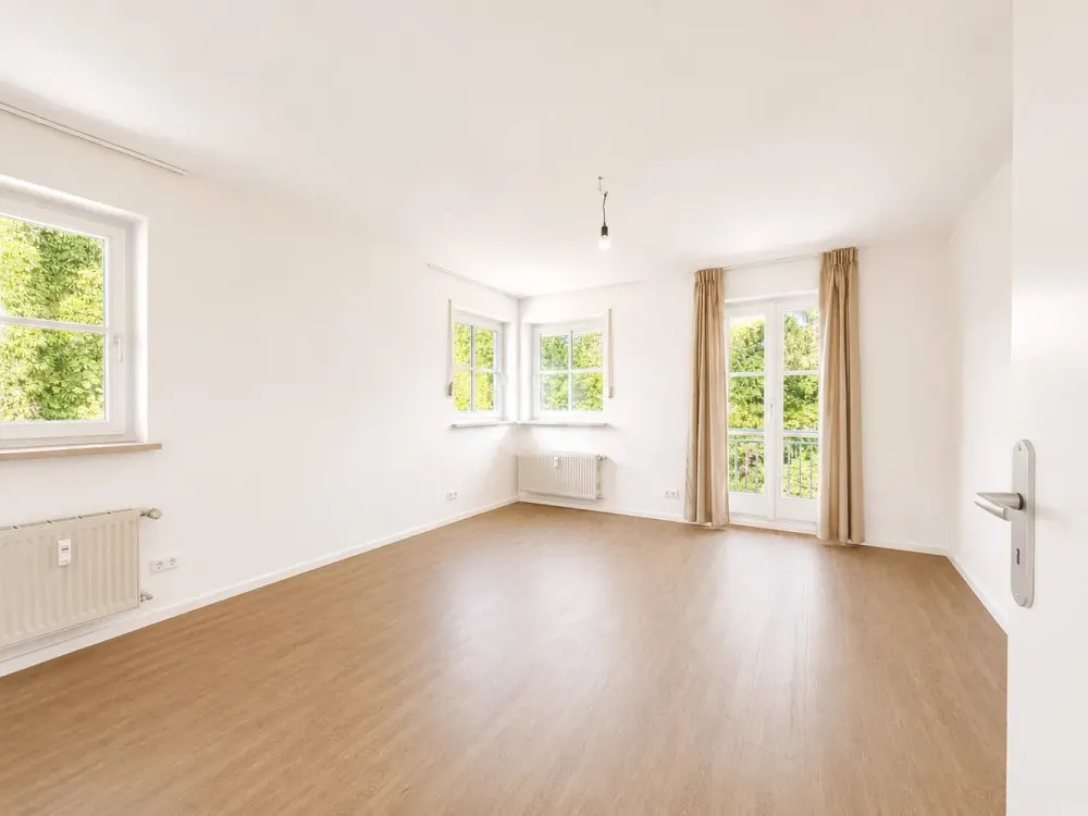 WINDISCH - Exklusive 5,5-Zimmer-Maisonettewohnung mit hochwertiger Ausstattung in zentraler Lage