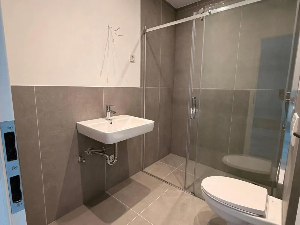 3 ZKB in Dudweiler Süd, neu saniert (gegenüber Globus)