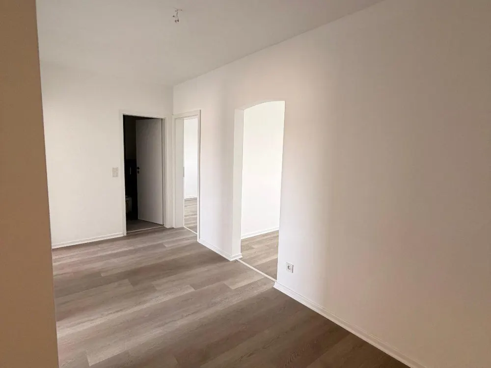 3 ZKB in Dudweiler Süd, neu saniert (gegenüber Globus)