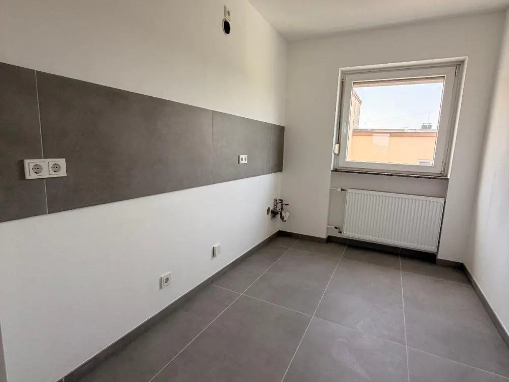 3 ZKB in Dudweiler Süd, neu saniert (gegenüber Globus)