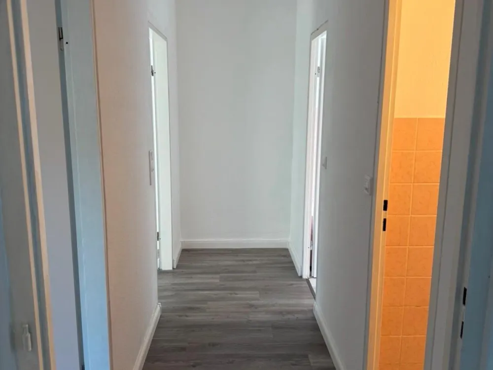 3,5 Zi. Wohnung - Altstadtnähe - inkl. Stellplatz, Max. 4 Person