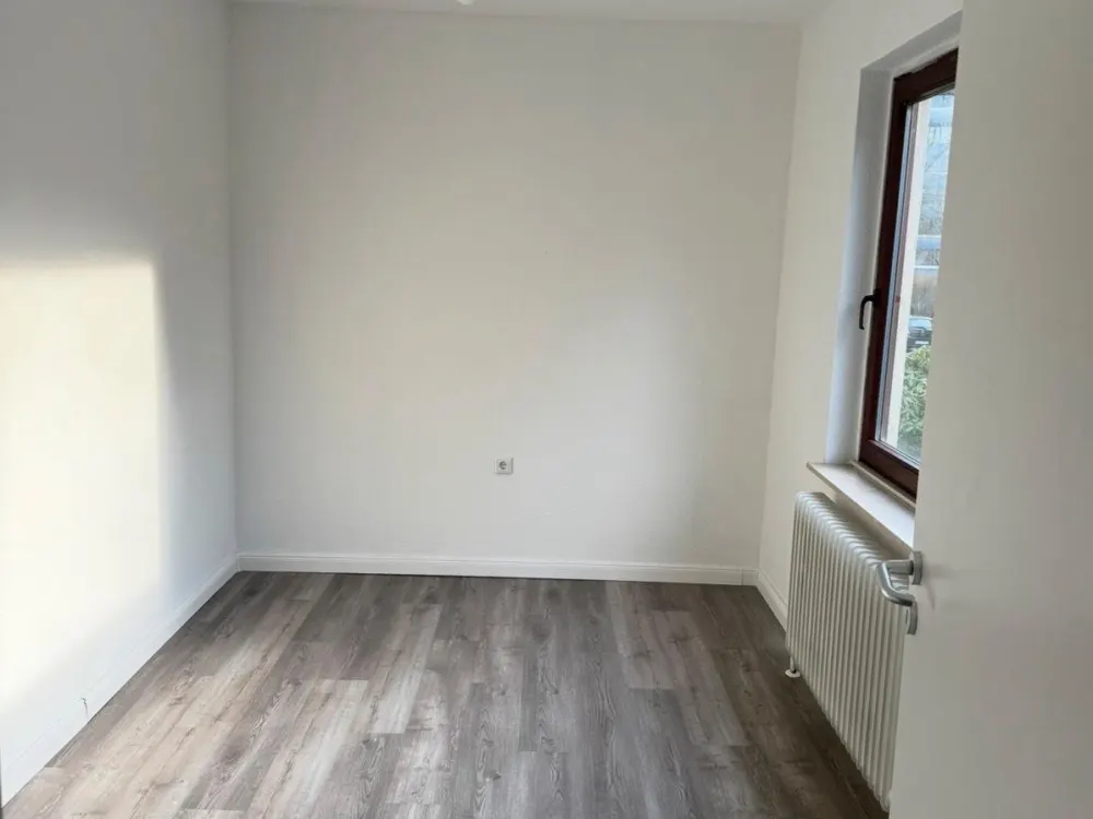 3,5 Zi. Wohnung - Altstadtnähe - inkl. Stellplatz, Max. 4 Person