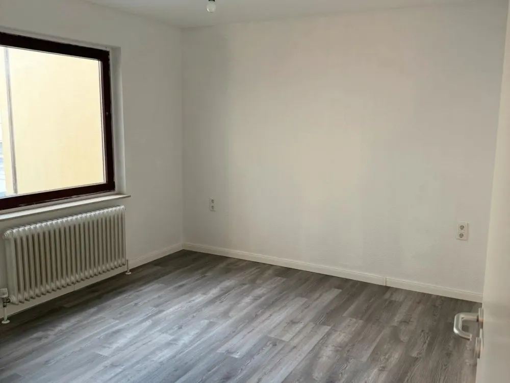 3,5 Zi. Wohnung - Altstadtnähe - inkl. Stellplatz, Max. 4 Person