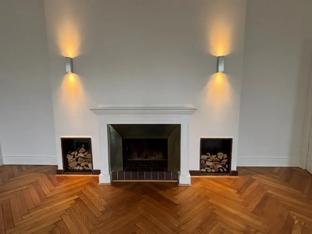 Exklusives Wohnen in Gründerzeit-Altbau am Kurfürstendamm