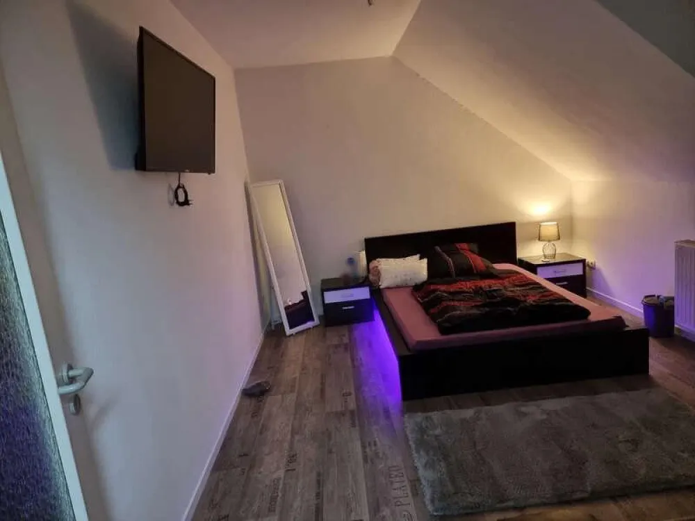 Nachmieter gesucht, voll möblierte 2-Zimmer-Wohnung