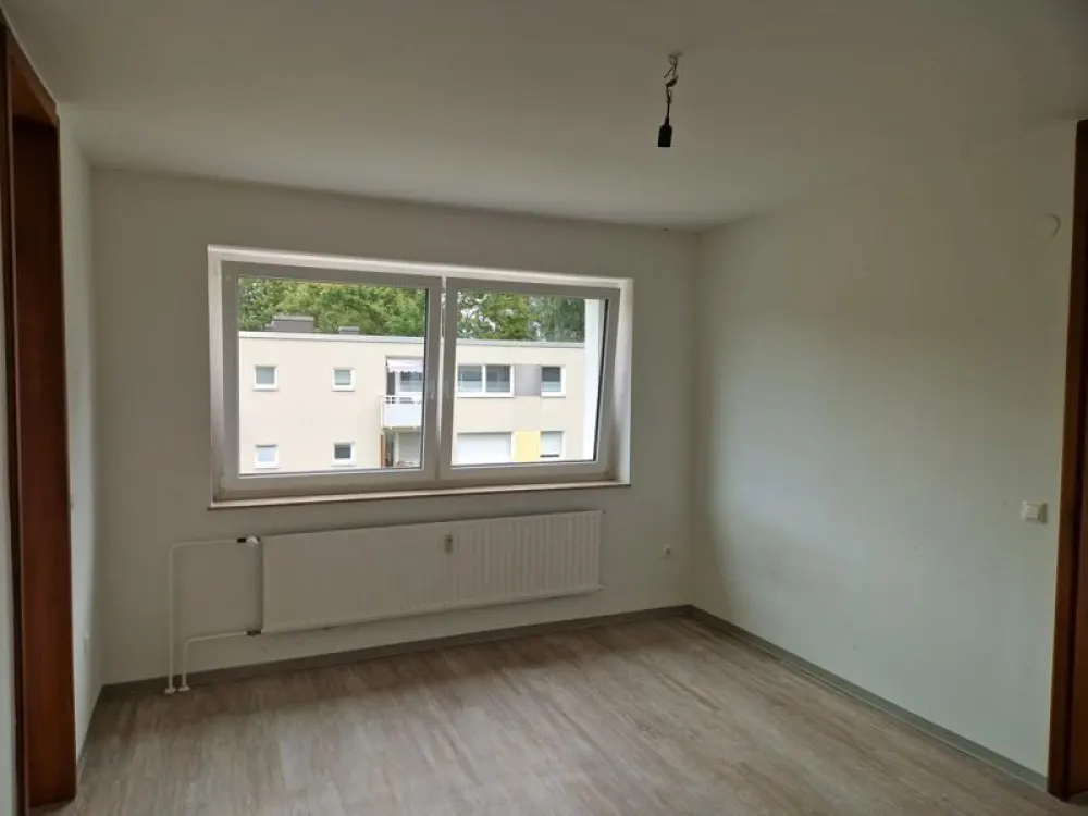 Hier findet jeder seinen Platz: günstiges 1-Zi.-Appartment