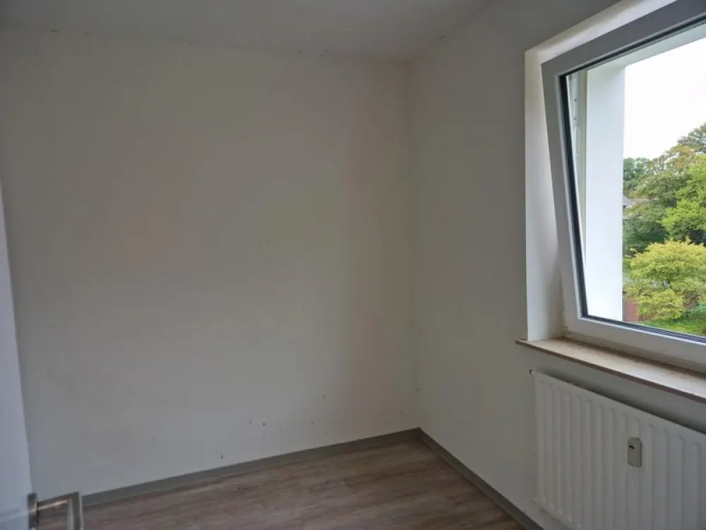 Hier findet jeder seinen Platz: günstiges 1-Zi.-Appartment
